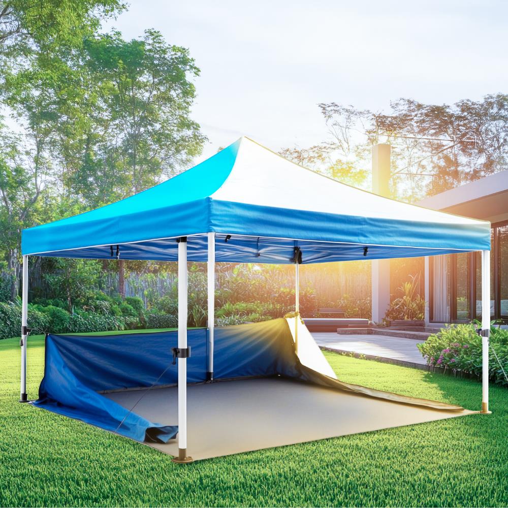 บริการติดตั้งเต็นท์สนาม