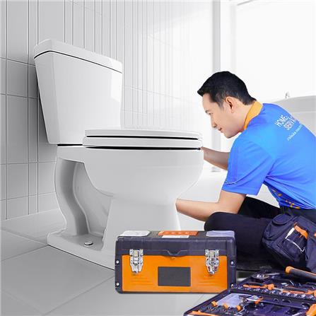 ติดตั้งโถชักโครก/สุขภัณฑ์_0