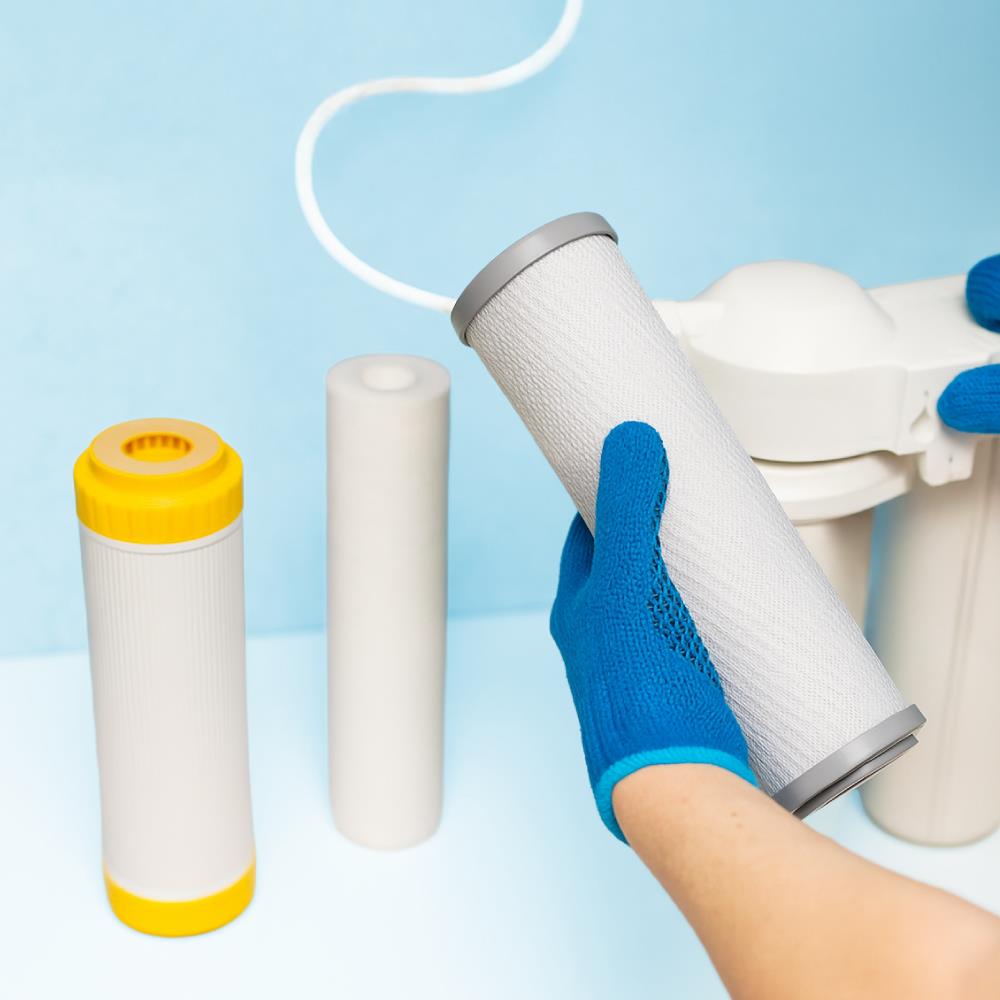 บริการเปลี่ยนไส้กรอง