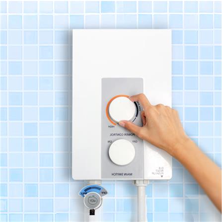 ตรวจเช็กและล้างเครื่องทำน้ำอุ่น/น้ำร้อน_0