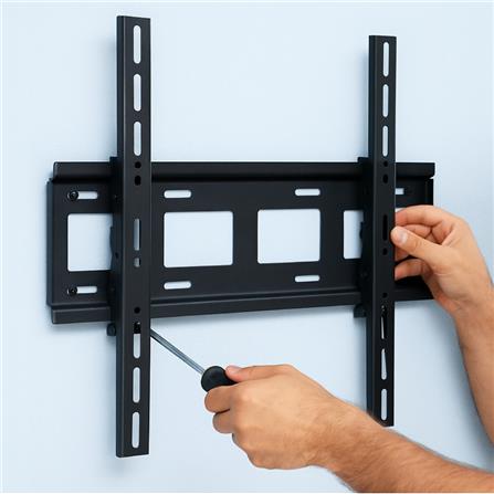 ติดตั้งขาแขวนทีวี