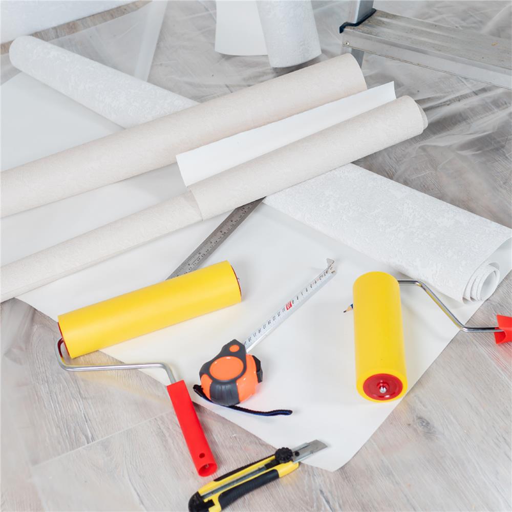 สำรวจติดตั้งวอลล์เปเปอร์ (ค่าสำรวจนำไปเป็นส่วนลดค่าบริการได้)