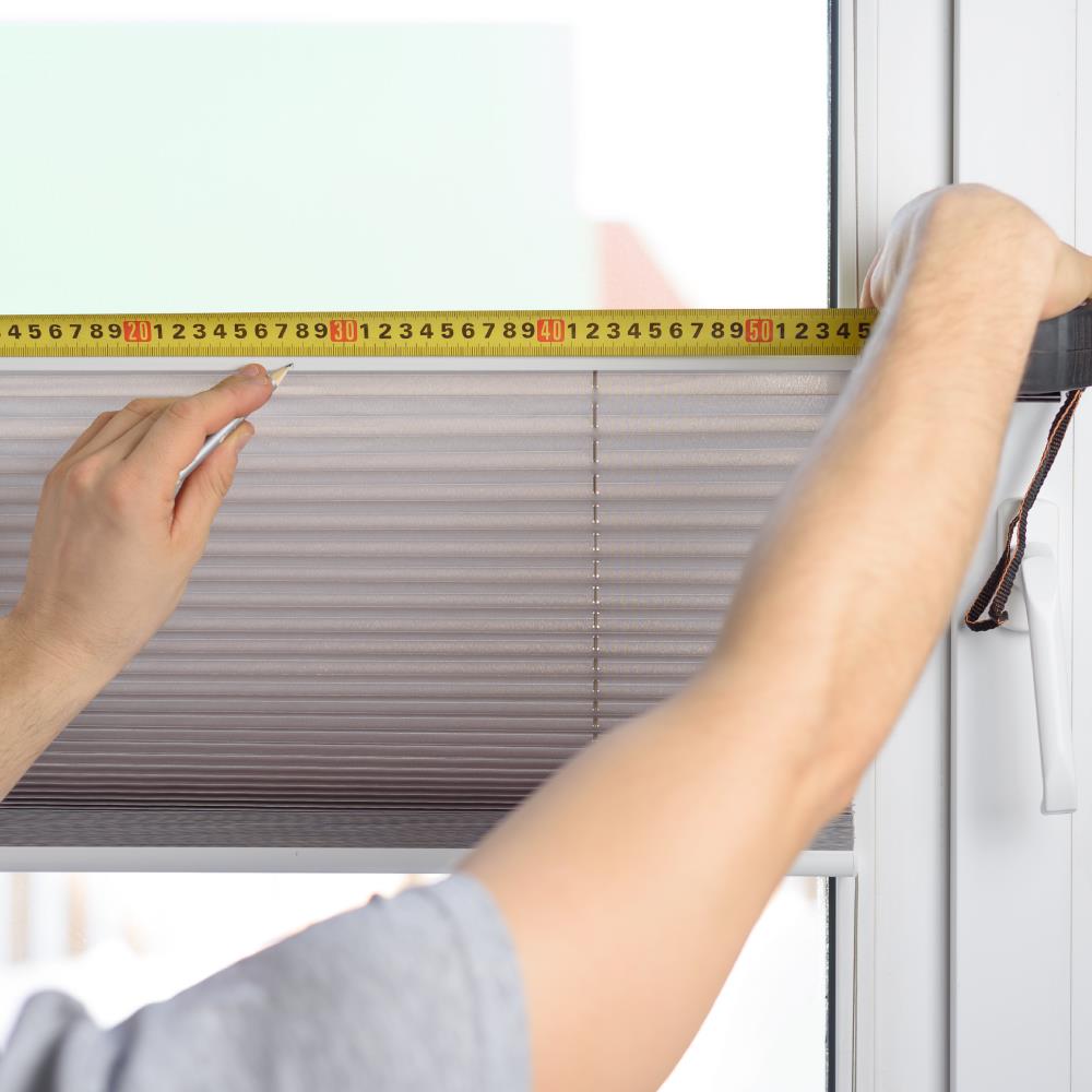 สำรวจเพื่อวัดขนาดผ้าม่านสั่งตัด(ค่าสำรวจนำไปเป็นส่วนลดค่าบริการได้)