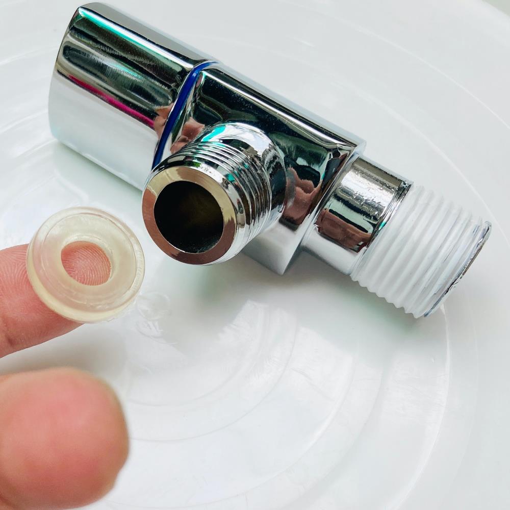 ติดตั้งหรือเปลี่ยน สต๊อปวาล์ว