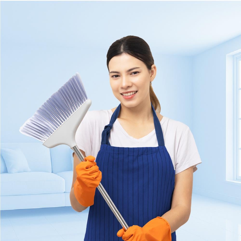 แม่บ้านทำความสะอาด 3 ชั่วโมง/ครั้ง