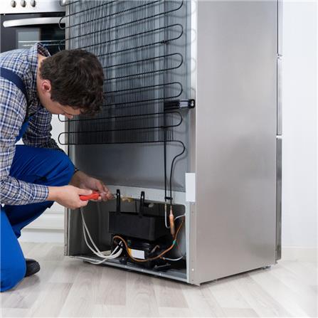 ซ่อมตู้เย็น