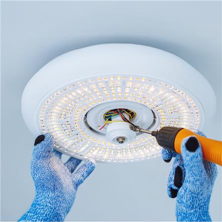 เปลี่ยนดาวน์ไลท์ ไฟเพดาน ไฟกิ่ง ไฟสนาม_0