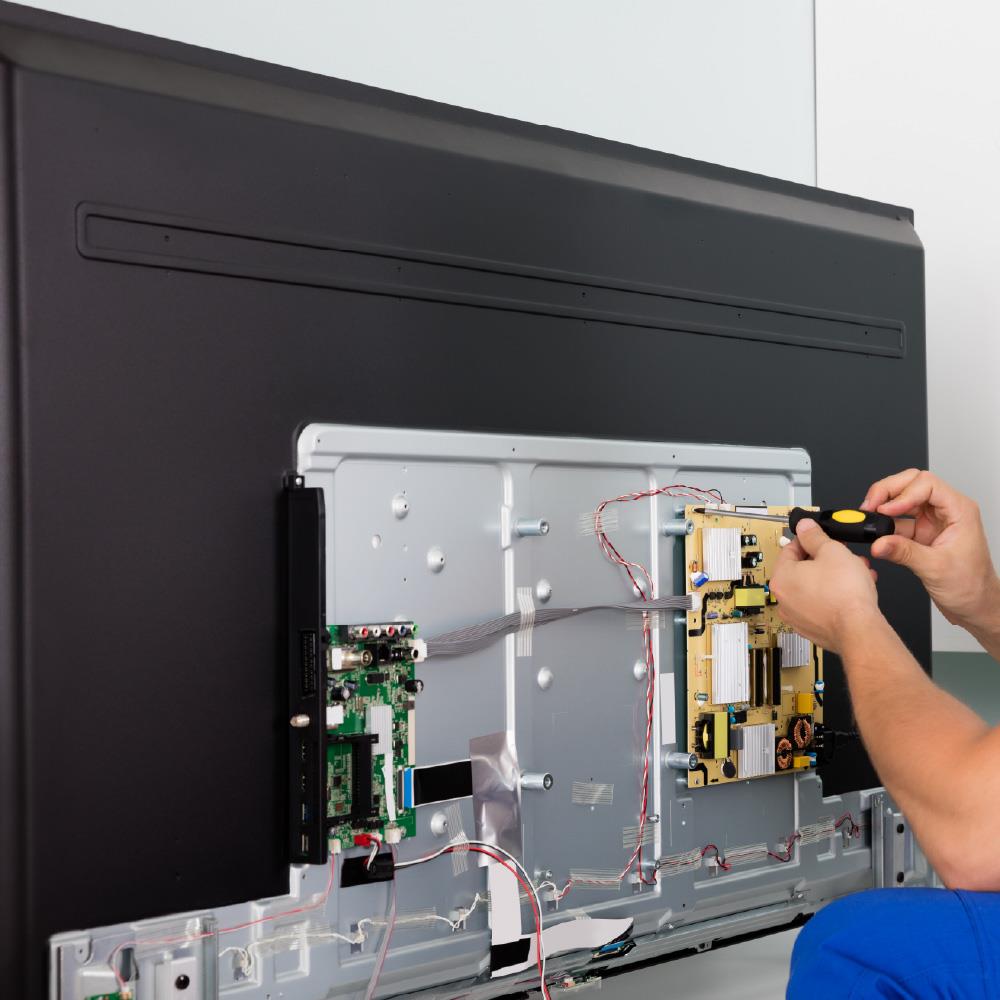 ซ่อม TV ขนาด มากกว่า 60 นิ้ว