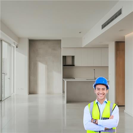 บริการตรวจรับคอนโดมิเนียม ขนาดน้อยกว่า 60 ตร.ม./ห้อง_0