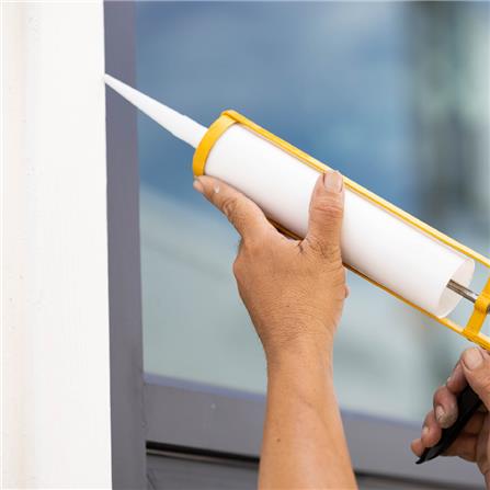 ซ่อมขอบประตูคู่รั่วซึม 200X200 ซม. พร้อมสินค้า_0