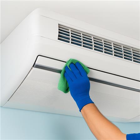 PROMO CODE ล้างแอร์แขวนหรือตั้งพื้น