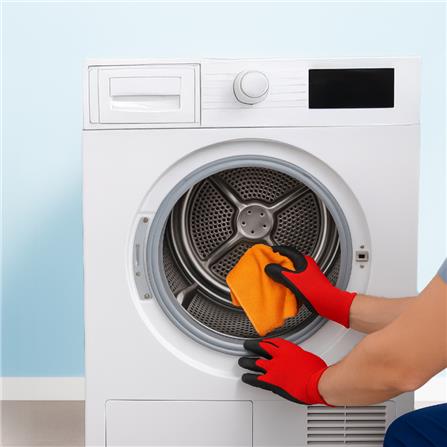 PROMO CODE ล้างเครื่องอบผ้า