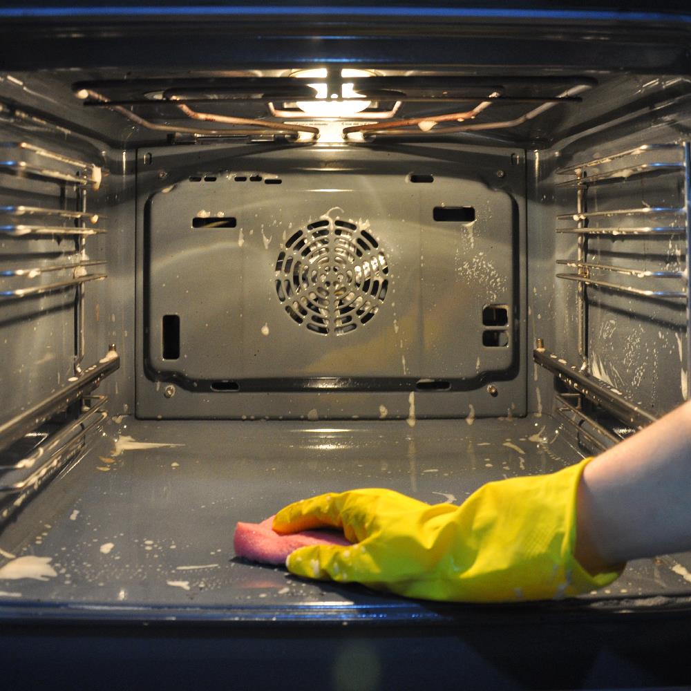 PROMO CODE ล้างเตาอบ