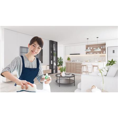 PROMO CODE แม่บ้านทำความสะอาด 8 ชม./ครั้ง_0