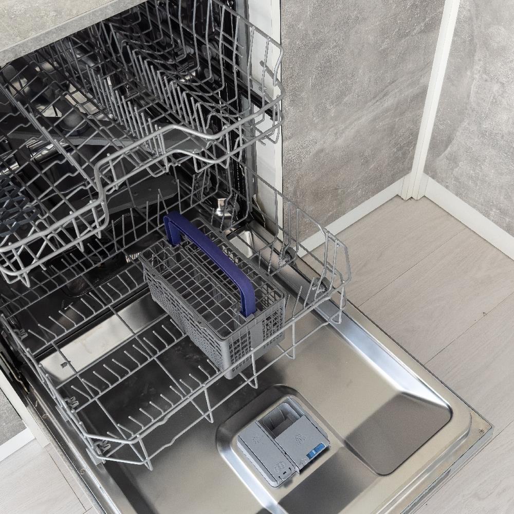 PROMO CODE ล้างเครื่องล้างจาน