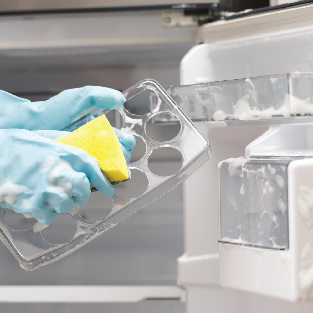 PROMO CODE ล้างตู้เย็น