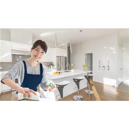 PROMO CODE แม่บ้านทำความสะอาด 3 ชม./ครั้ง_0