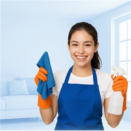 PROMO CODE แม่บ้านทำความสะอาด 2 ชม./ครั้ง_0