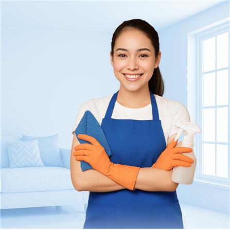 PROMO CODE แม่บ้านทำความสะอาด 4 ชม./ครั้ง_0