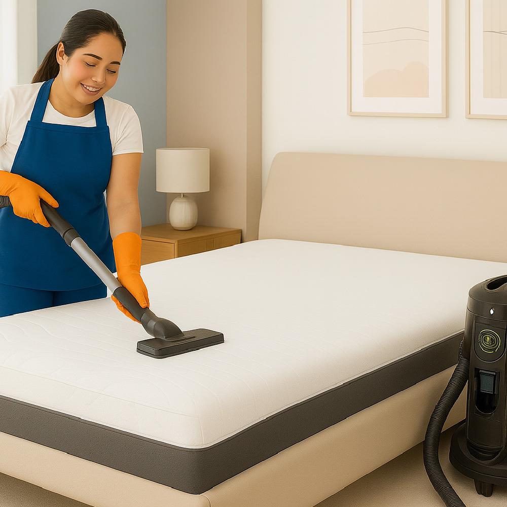 PROMO CODE ดูดไรฝุ่นที่นอน