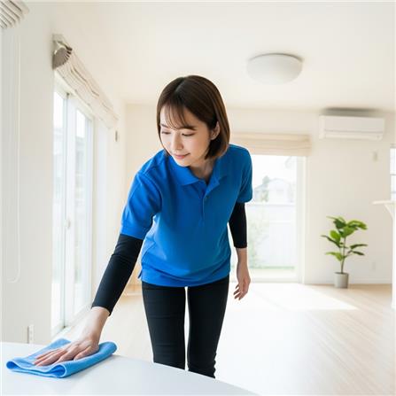 Big Cleaning บ้านเปล่า 151 - 200 ตร.ม._0